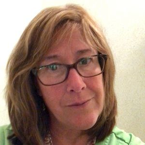 Meet your Posher, Jackie